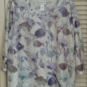 Alfred Dunner outfit